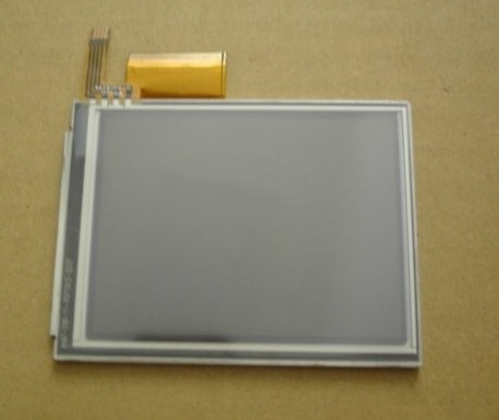 Original LCD display + touch screen for Intermec CN2 CN2A CN2B - Click Image to Close
